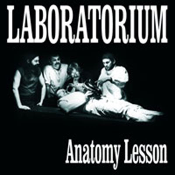 Anatomy Lesson [digipak] (CD / Album)