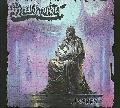 Unseen - (Import CD)