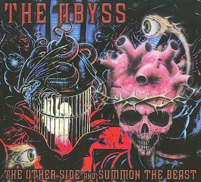 Other Side/Summon the Beast - (Import CD)