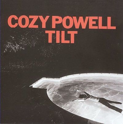 Tilt - (Import CD)