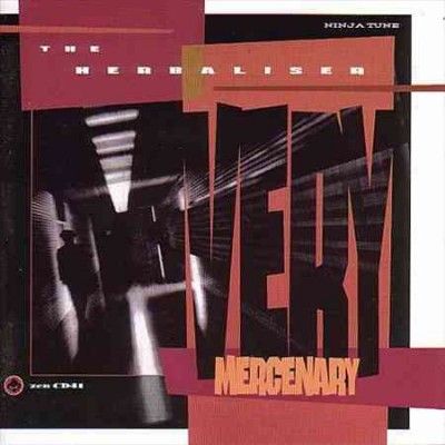 Very Mercenary (CD)