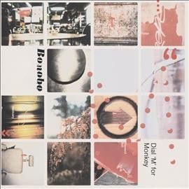 Dial M for Monkey (CD / Album)