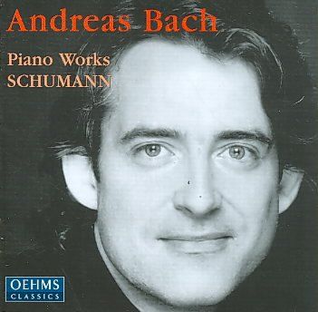 Various - Schumann: Sonata Op. 11: Waldszenen O (CD)