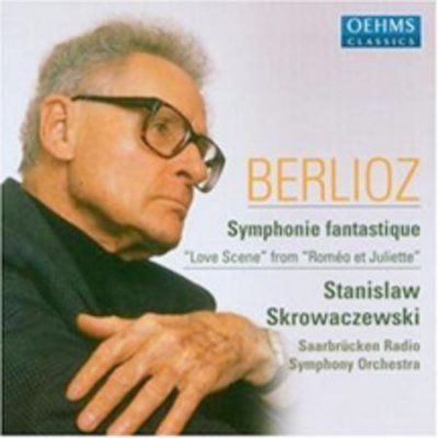 Various - Berlioz: Symphonie Fantastique: Love (CD)