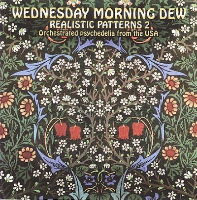 Various - Wednesday Morning Dew: Realistic Patt (CD)