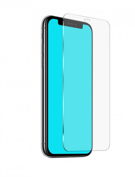 Tempered Glass Screen Protector For iPhone 11 Pro/ XS/ X - Clear