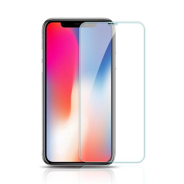 Tempered Glass Screen Protector For iPhone 11/ XR - Clear