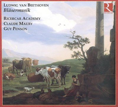 Blasermusik (CD / Album)