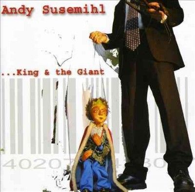 King &amp; the Giant - (Import CD)