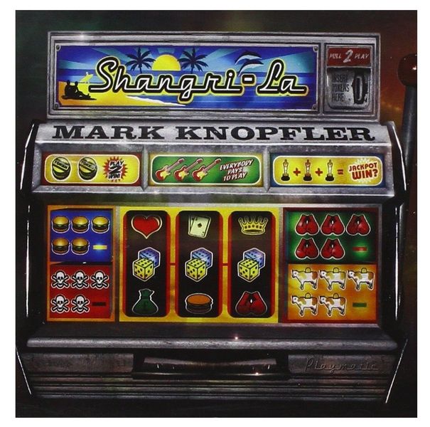 Shangri La - (Import CD)
