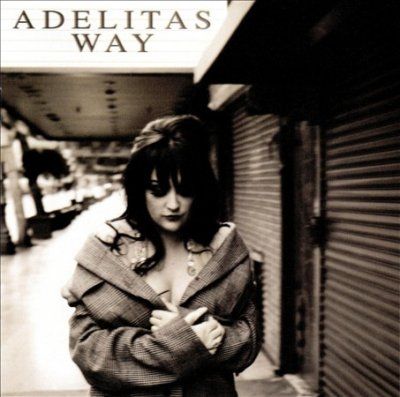 Adelitas Way - (Import CD)
