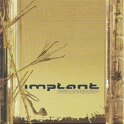 Implant - Implantology (CD)
