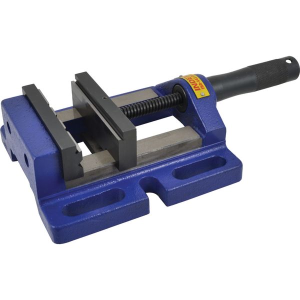 Indexa 100Mm Standard Drill Press Vice