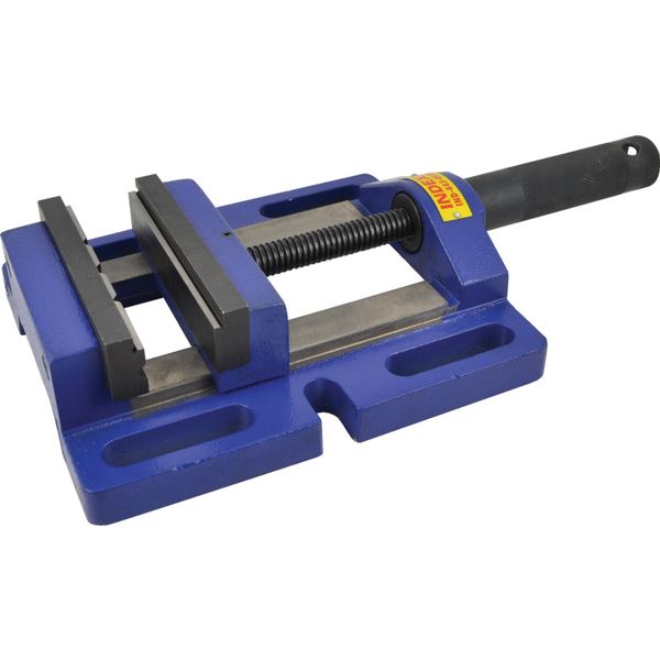 Indexa 120Mm Standard Drill Press Vice