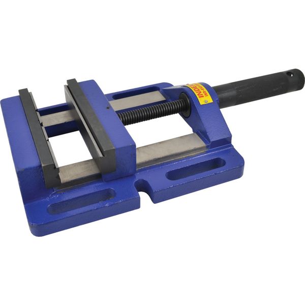 Indexa 150Mm Standard Drill Press Vice