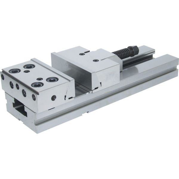 Indexa Pvm150X Precision Modular Vice 150X300Mm