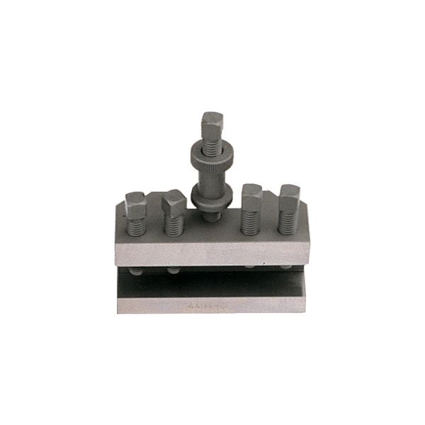 Indexa Standard Toolholder For T.3 Toolpost