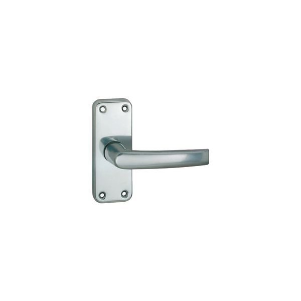 Matlock Budget Lever Oval Profile