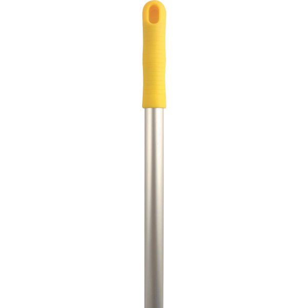 Cotswold Ah120 1400Mm Aluminium Handle Yellow