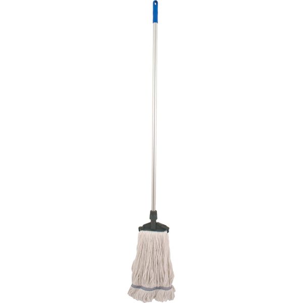 Cotswold Kms450 450G Cotton Kentucky Mop Head Green