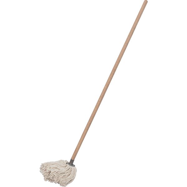Cotswold No.12 Socket Mop Cw 1516Inchx60Inch Stale
