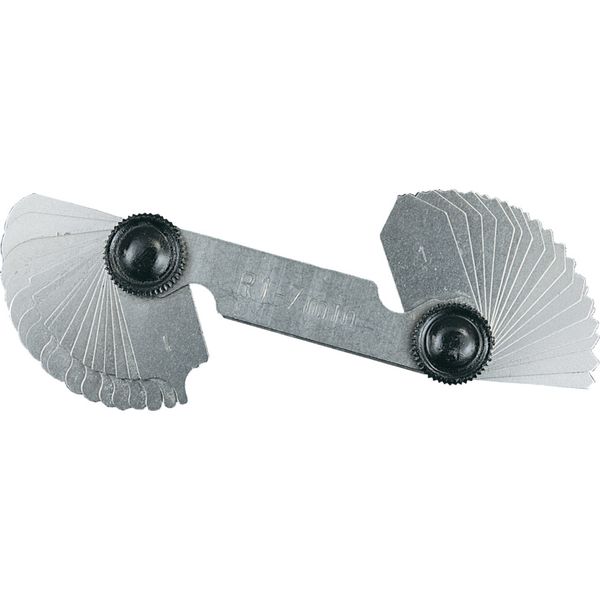 Kennedy 30 Blade Radius Gauge 132 14Inch
