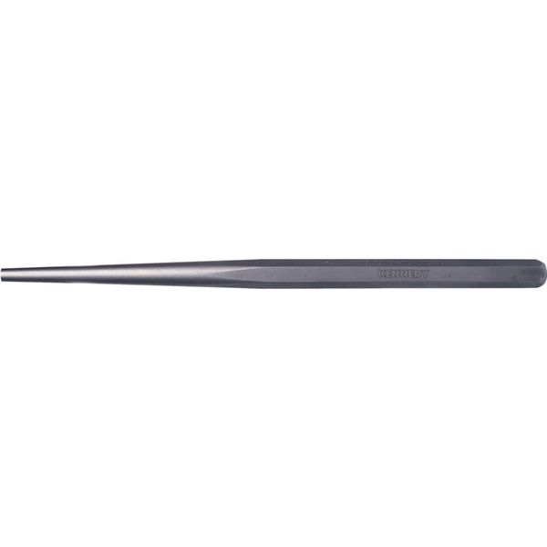 Kennedy 12Mm Long Taper Punch