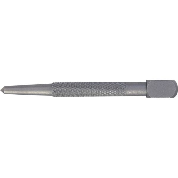 Kennedy 100X4.00Mm 532Inch Square Head Centre Punch