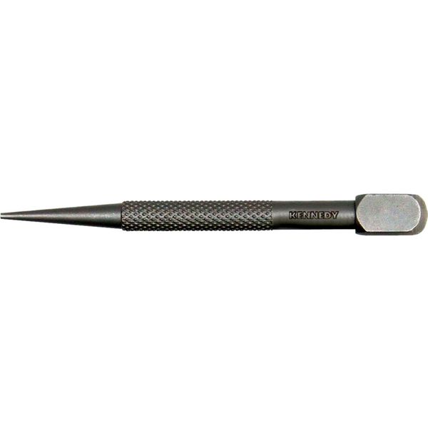 Kennedy 100X1.60Mm 116Inch Square Head Nail Punch