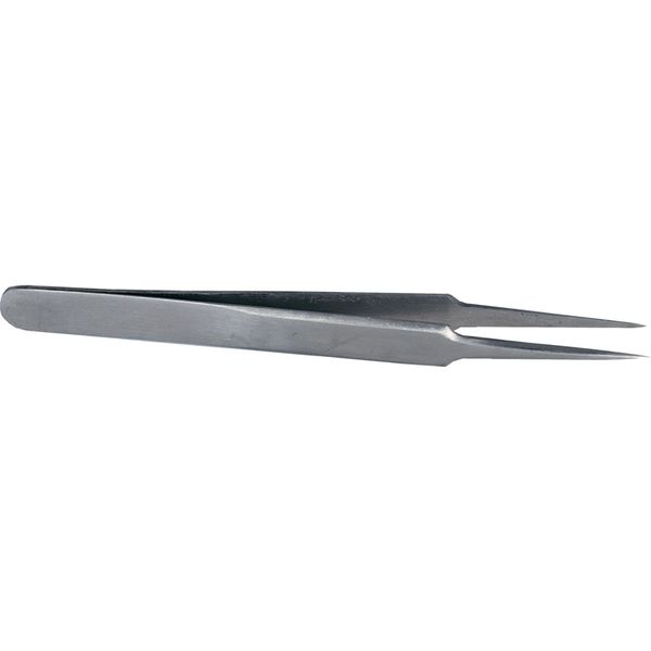 Kennedy 115Mm Needle Nose Precision Tweezers