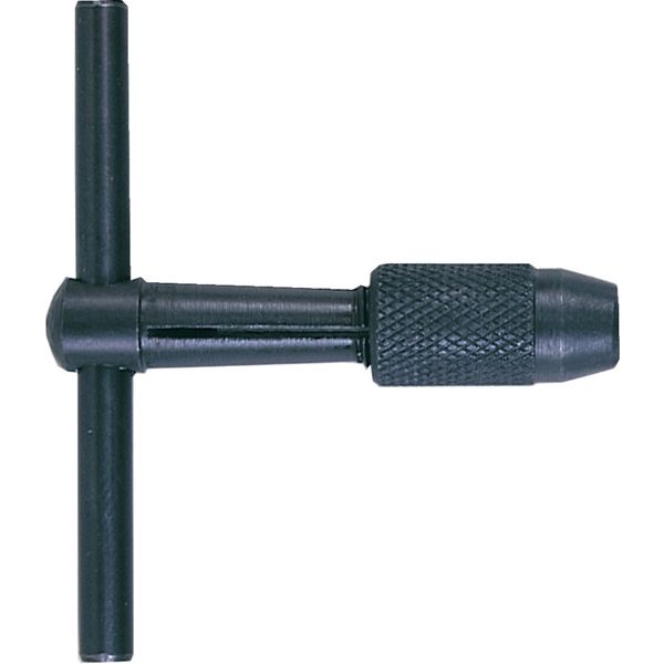 Kennedy 7.2 9.0Mm Uk Chuck Type Tap Wrench Long