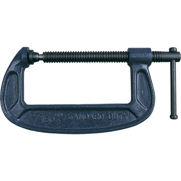 Kennedy 4Inch Heavy Duty Inchginch Clamp