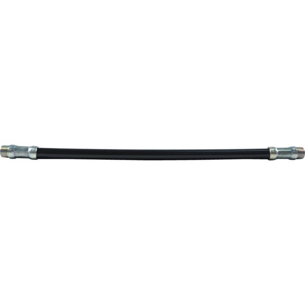 Kennedy 9Inch230Mm Flexible Nylon Hose 8Mm Bore