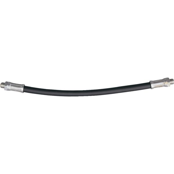 Kennedy 12Inch300Mm Flexible Rubber Hose 11Mm Bore