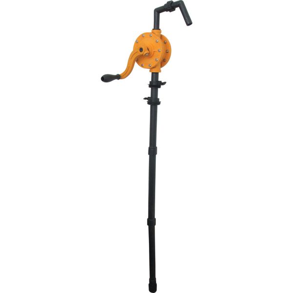 Kennedy Prp01 Rotary Action Chemical Pump
