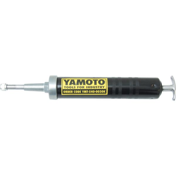 Yamoto 120Cc Push Type Steel Grease Gun