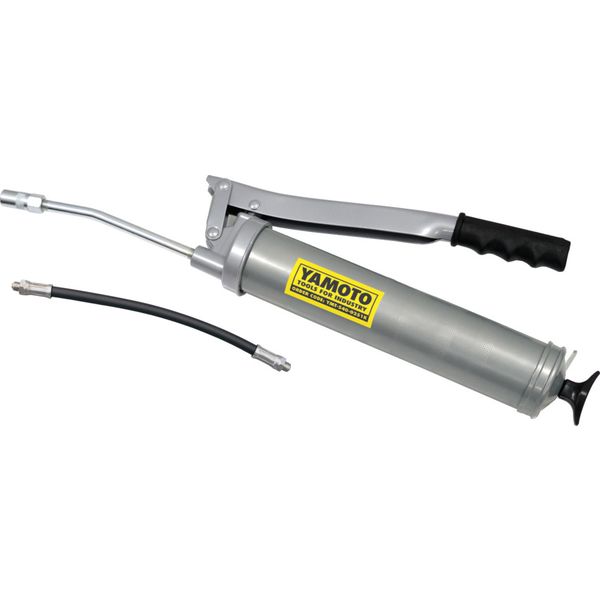 500 Cc Lever Type Steel Greasegun