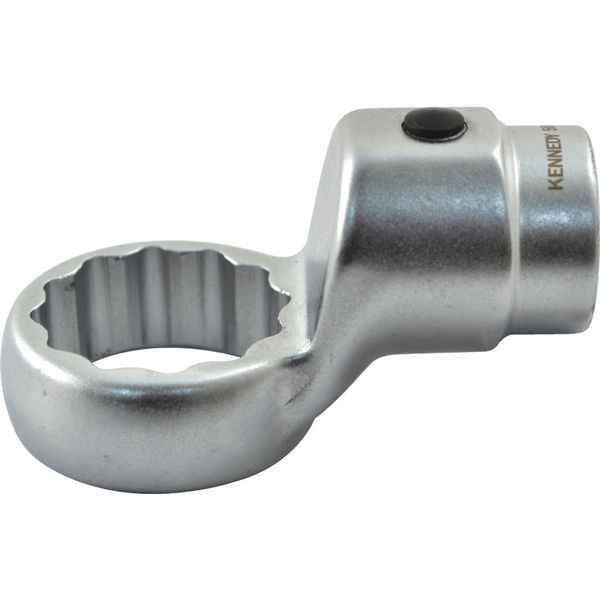Kennedy 10Mm Open End Spanner Fitting 16Mm Bore