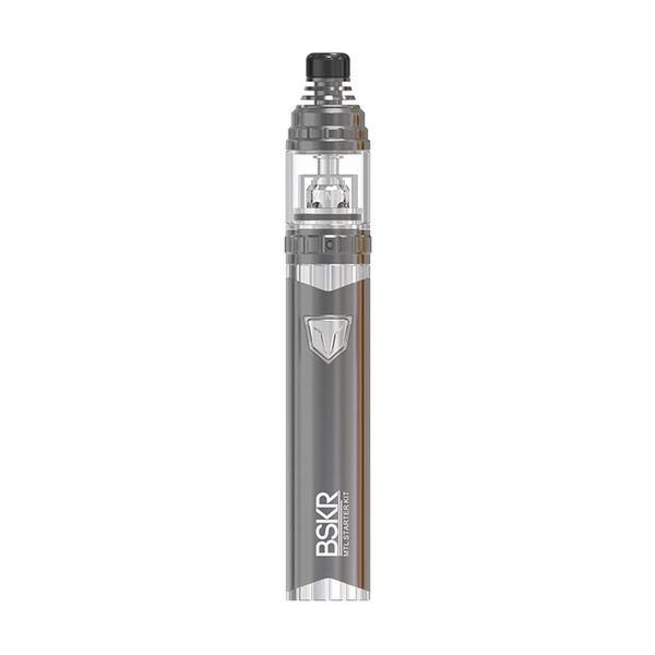 Vandy Vape Berserker MTL Kit Gunmetal