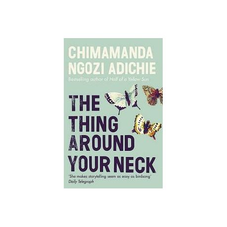 The Thing Around Your Neck Shop Today. Get it Tomorrow