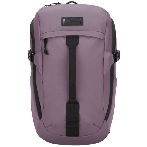 Targus Sol-Lite 15.6" Backpack - Rice Purple