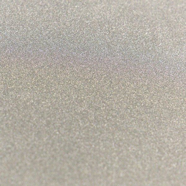 A4 Glitter Card - Silver (10 sheets per pack, 250gsm)
