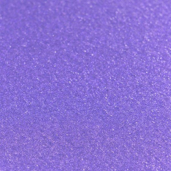 A4 Glitter Card - Purple (10 sheets per pack, 250gsm)