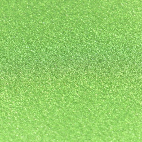 A4 Glitter Card - Forest Green (10 sheets per pack, 250gsm)