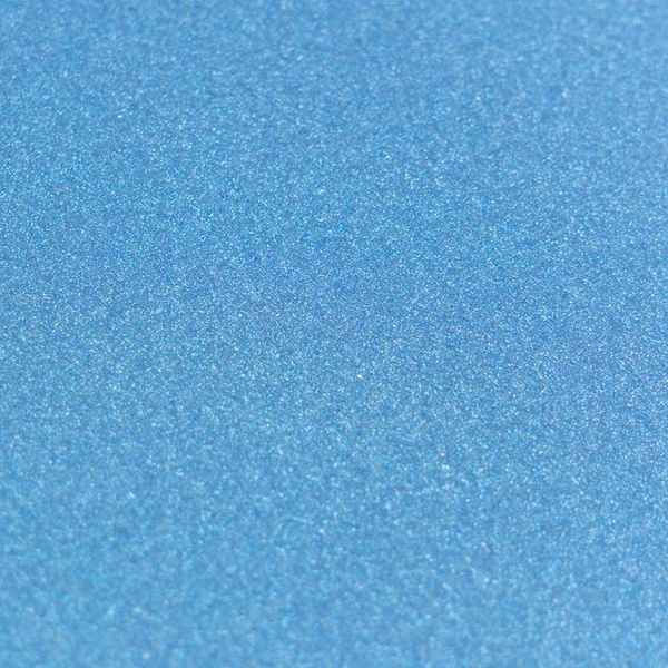 A4 Glitter Card - Lagoon Blue (10 sheets per pack, 250gsm)