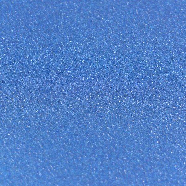 A4 Glitter Card - Blue (10 sheets per pack, 250gsm)