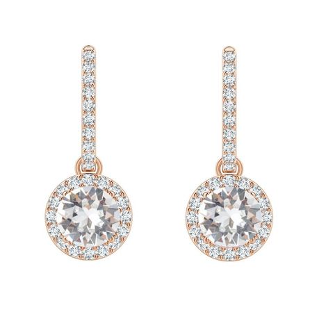 Swarovski earrings takealot discount