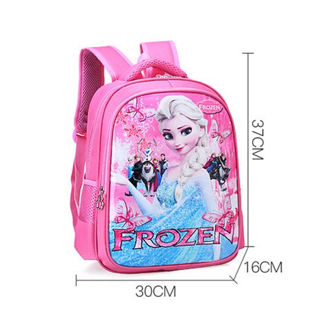 Frozen bag online