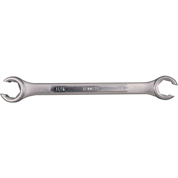 Kennedy 12Inch X 916Inch Af Flare Nut Ring spanner wrench