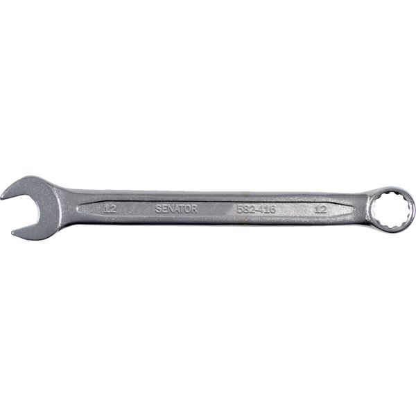 Senator 27Mm Chrome Vanadium Combination spanner wrench